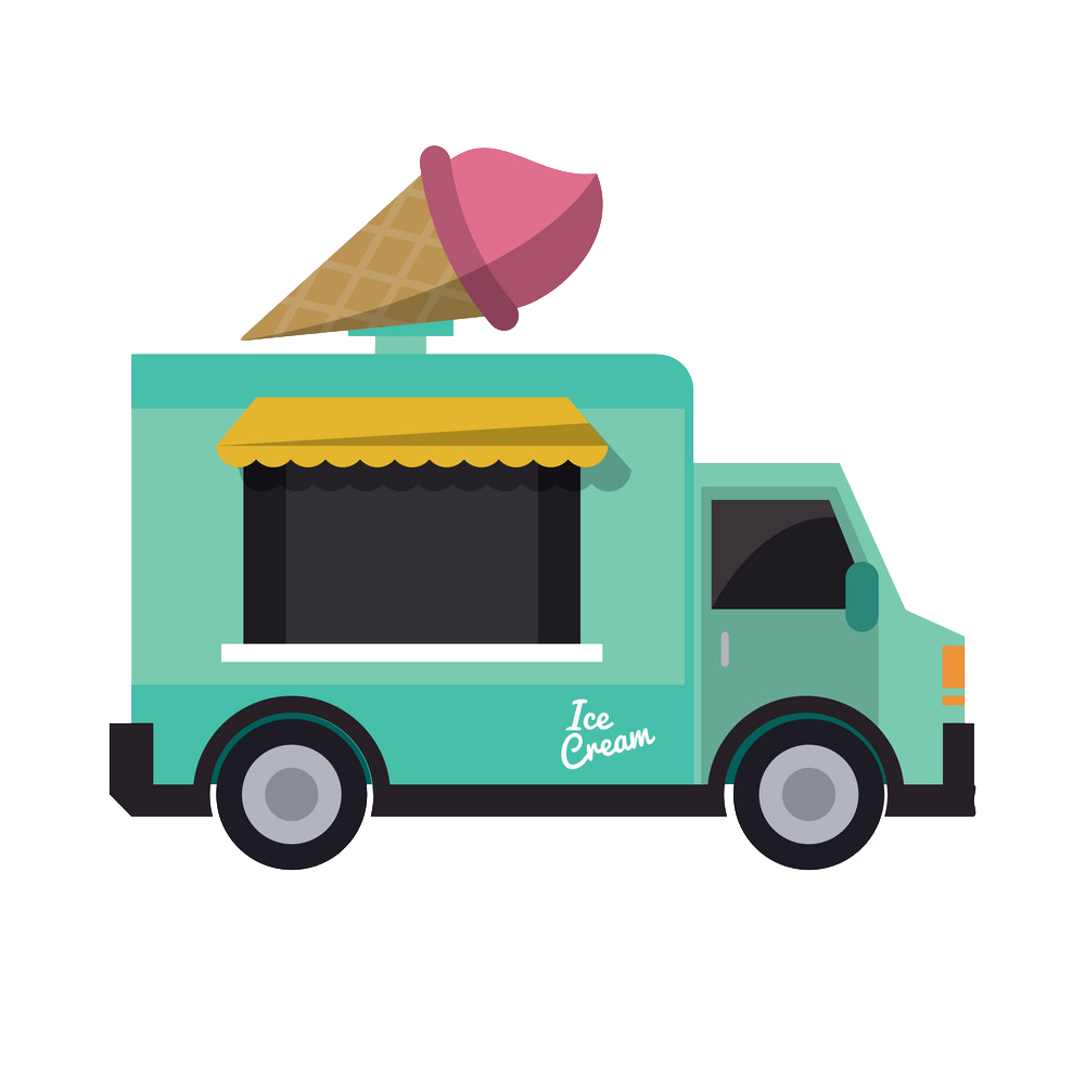 Sprinkles' Ice Cream Parlor